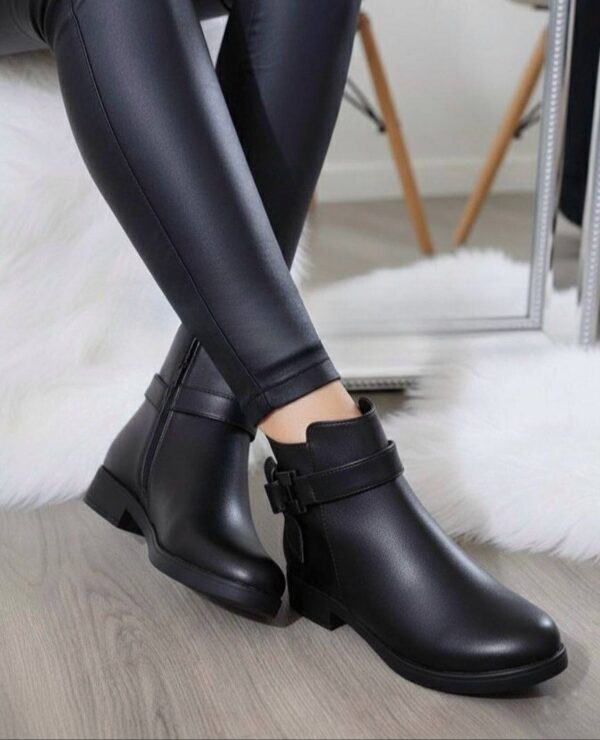 bot papillon (réf:su45)