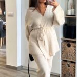 ensemble jupe & cap (réf/bo69)