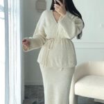 ensemble jupe & cap (réf/bo69)