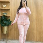 pyjama caro mobra (réf:py34)