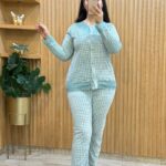 pyjama caro mobra (réf:py34)