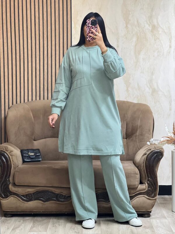 ensemble al ajab (ref/d22)