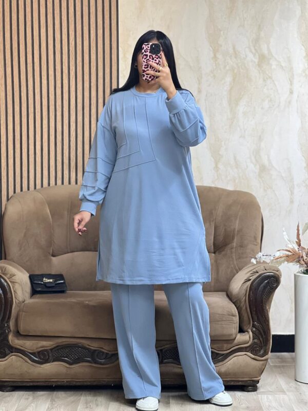 ensemble al ajab (ref/d22)