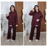 survêtement oversize (réf:ch50)