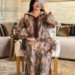 جلابة صوفة مستوردة (réf:ch50)