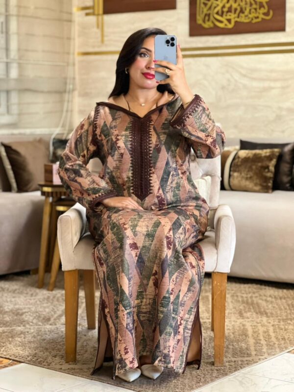 جلابة صوفة مستوردة (réf:ch50)