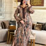 جلابة صوفة مستوردة (réf:ch50)