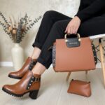 pack 3 pièces chic (réf:ec50)