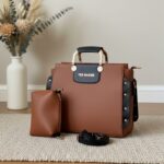 pack 3 pièces chic (réf:ec50)