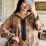 جلابة صوفة مستوردة (réf:ch50)