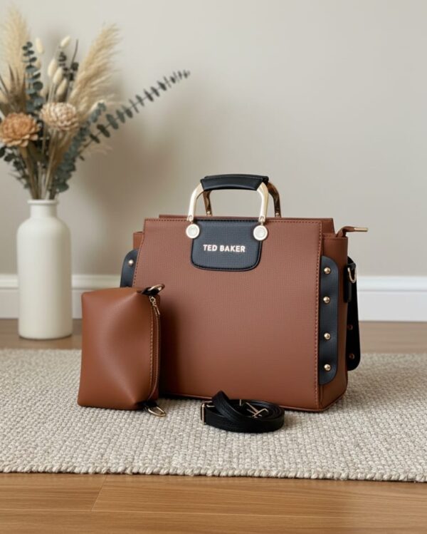 pack 3 pièces chic (réf:ec50)