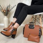 pack 3 pièces chic (réf:ec50)