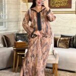 جلابة صوفة مستوردة (réf:ch50)