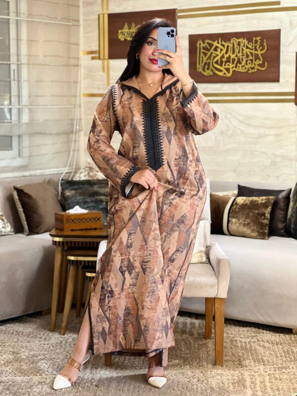 جلابة صوفة مستوردة (réf:ch50)