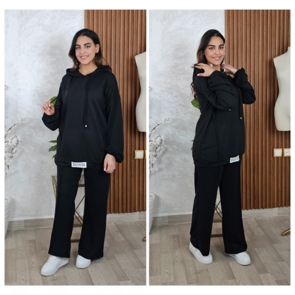 survêtement oversize (réf:ch50)