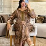 جلابة صوفة مستوردة (réf:ch50)