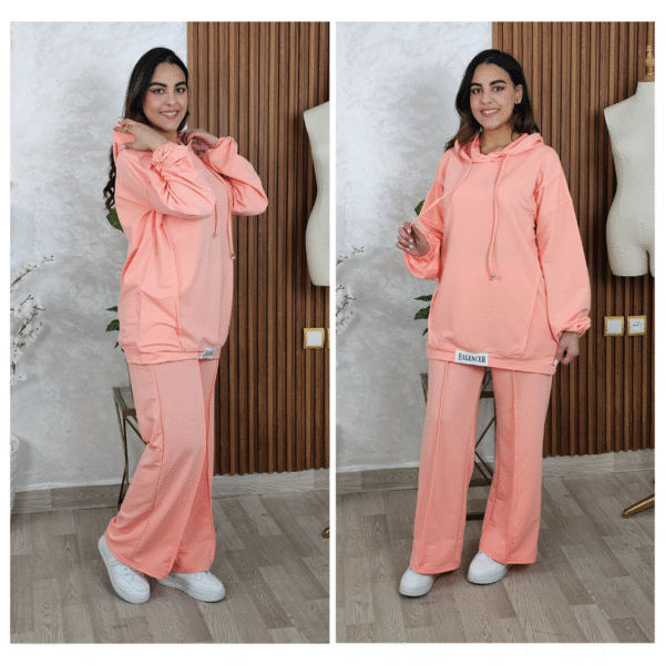 survêtement oversize (réf:ch50)