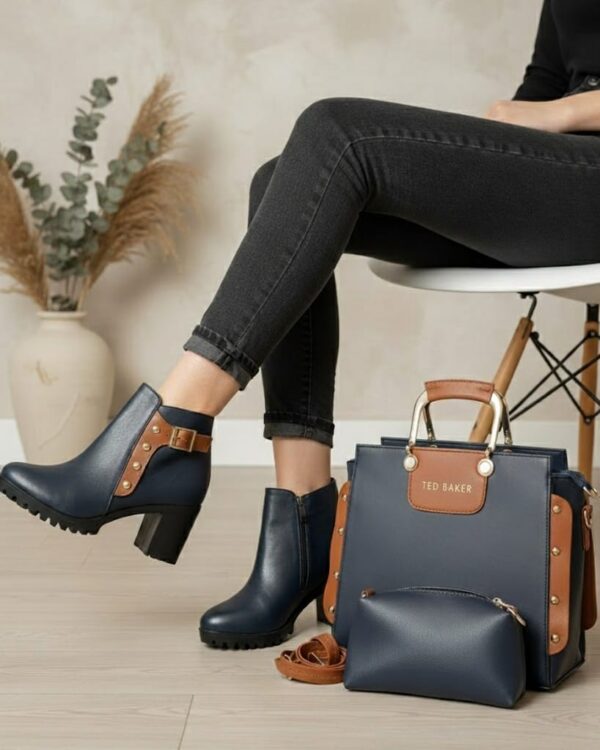 pack 3 pièces chic (réf:ec50)