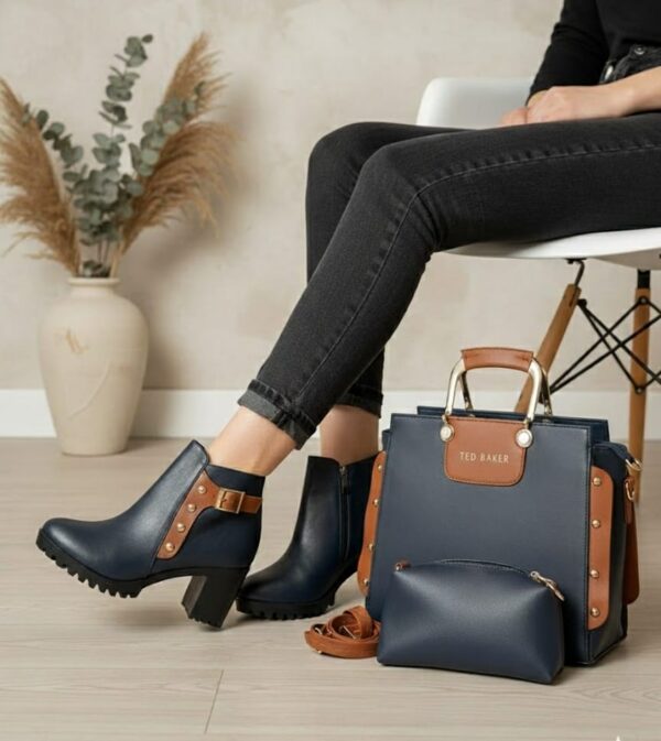 pack 3 pièces chic (réf:ec50)