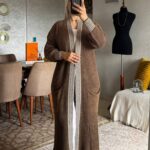 cape longue chic ref/a81