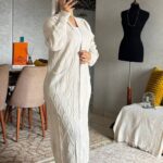 cape longue chic ref/a83