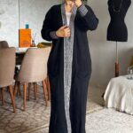 cape longue chic ref/a81