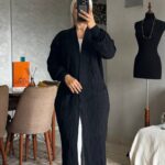 cape longue chic ref/a83