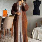 cape longue chic ref/a81