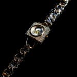 montre femme michael kors (mk) (réf:qu12)