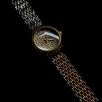 montre femme michael kors (mk) (réf:qu33)