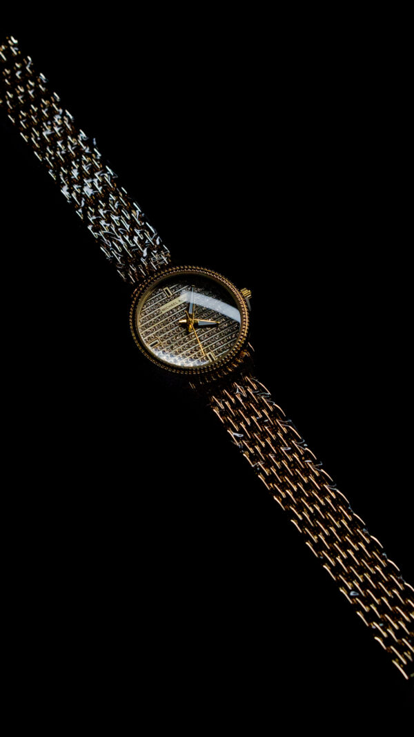 montre femme michael kors (mk) (réf:qu33)