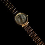 montre femme michael kors (mk) (réf:qu33)