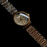 montre femme michael kors (mk) (réf:qu33)