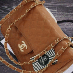 pack chanel – bot gat & sac (réf:su39)