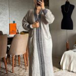 cape longue chic ref/a81