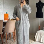 cape longue chic ref/a83