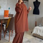 survêt montoni sansla (réf:ch38)