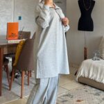 survêt montoni sansla (réf:ch38)