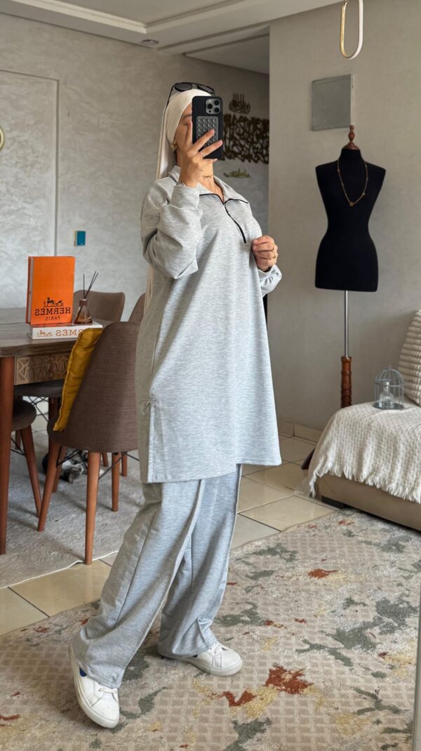 survêt montoni sansla (réf:ch38)