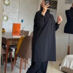 survêt montoni sansla (réf:ch38)