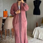 cape longue chic ref/a81