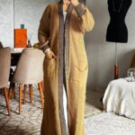 cape longue chic ref/a81