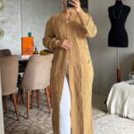 cape longue chic ref/a83