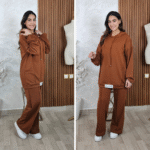 survêtement oversize (réf:ch50)