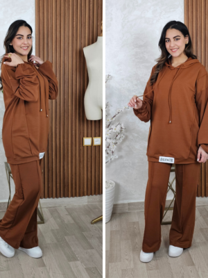 survêtement oversize (réf:ch50)