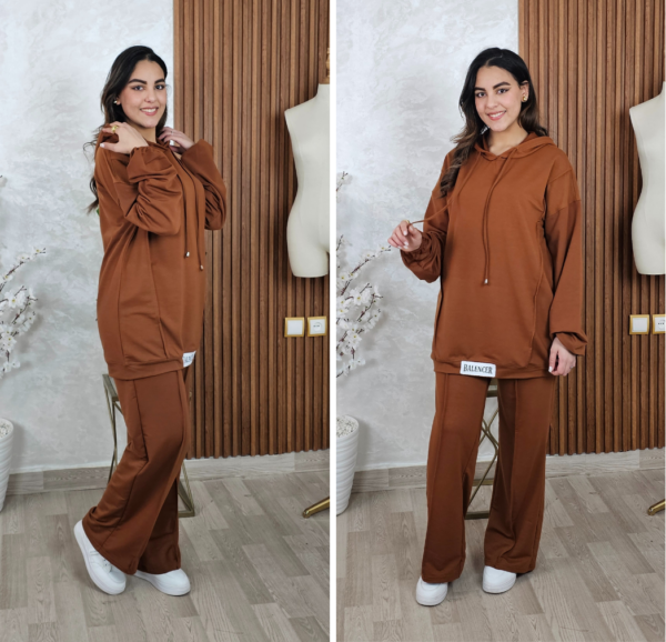 survêtement oversize (réf:ch50)