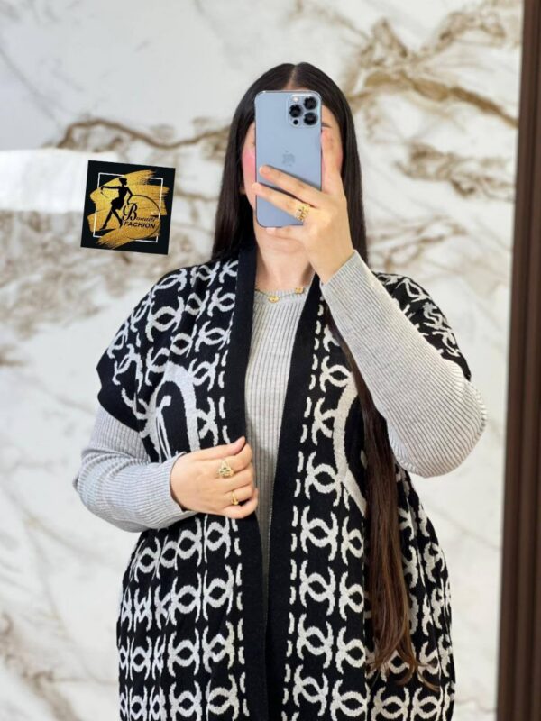 ensemble chanel (ref/66)