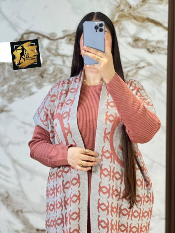 ensemble chanel (ref/66)