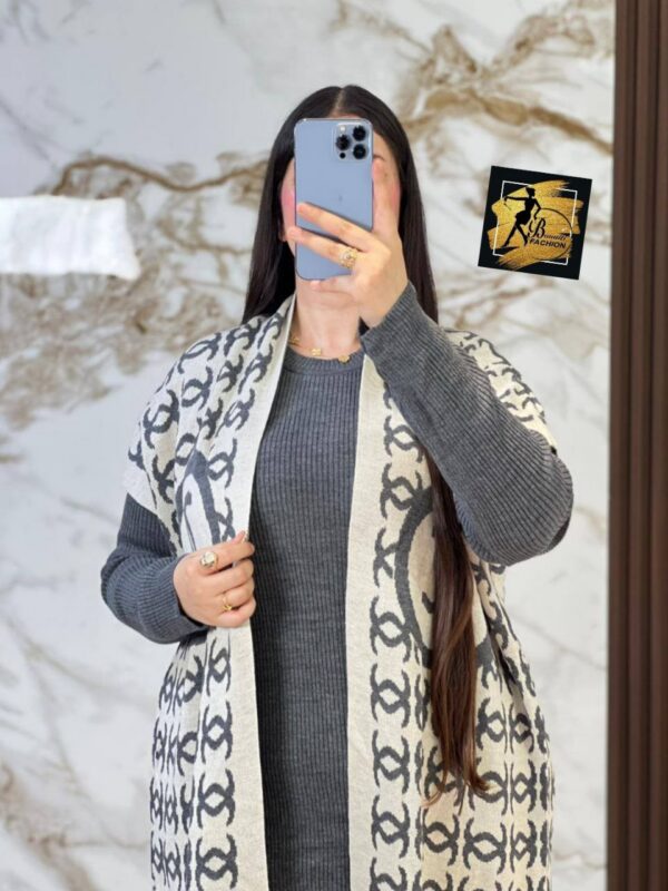 ensemble chanel (ref/66)