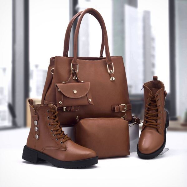 sac + bottes gat (réf:su51)